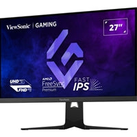 ViewSonic XG275D1-4K 27 ViewSonic XG275D1-4K 27